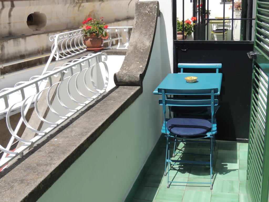 La Tavolozza Residence Positano Bagian luar foto