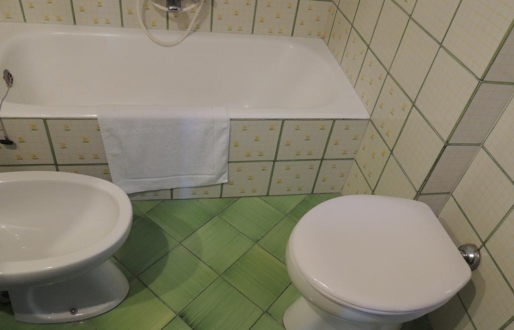 La Tavolozza Residence Positano Bagian luar foto