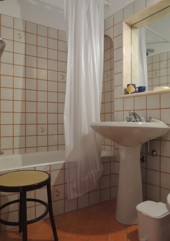 La Tavolozza Residence Positano Bagian luar foto