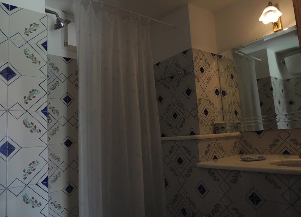 La Tavolozza Residence Positano Bagian luar foto